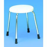 OO006BXECGSI-Adjustable Round Shower Stool